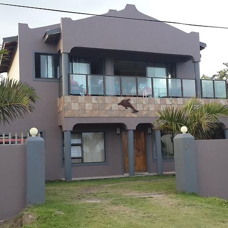 Khaya La Manzi Villa พอร์ตเอ็ดเวิร์ด ภายนอก รูปภาพ